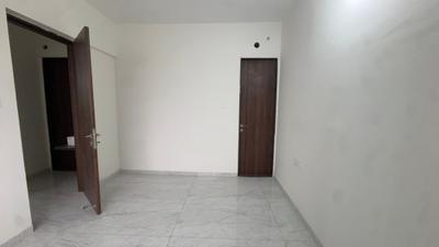 Bedroom Image of 675 Sq.ft 2 BHK Apartment / Flat for rent in Aishwaryam Insignia, Punawale Pune for Rs. 23000