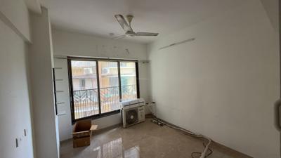 Bedroom Image of 700 Sq.ft 2 BHK Apartment / Flat for rent in Best Harmony Residency, Ghatkopar East Mumbai for Rs. 57000