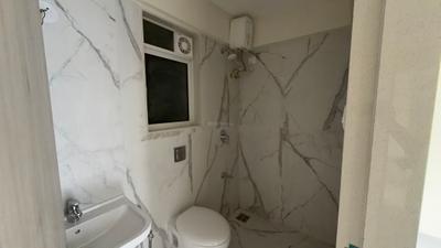 Image of 600 Sq.ft 2 BHK Apartment / Flat for rent in Swastik Platinum, Vikhroli East, Mumbai for Rs. 53000