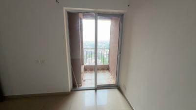 Bedroom Image of 1135 Sq.ft 2 BHK Apartment / Flat for sale in Land Craft Golflinks Apartments, Pandav Nagar Ghaziabad for Rs. 9100000