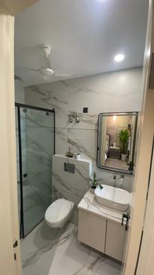 Image of 2565 Sq.ft 4 BHK Builder Floor for sale in Kadarpur, Gurgaon for Rs. 36000000
