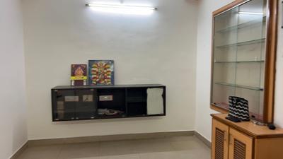 Living Room Image of 825 Sq.ft 2 BHK Apartment / Flat for sale in Srirangam Tiruchirappalli for Rs. 4700000