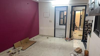 Living Room Image of 1650 Sq.ft 3 BHK Builder Floor for sale in Vasundhara Ghaziabad for Rs. 9900000