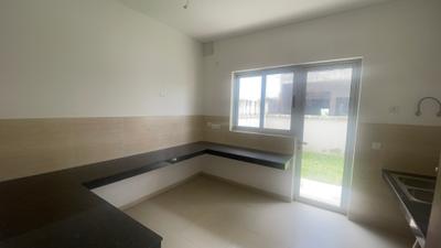 Kitchen Image of 2205 Sq.ft 4 BHK Villa for sale in Vatika Signature Villas, Sector 82 Gurgaon for Rs. 69000000