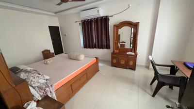 Bedroom Image of 3600 Sq.ft 3 BHK Duplex for sale in Trimalgherry Secunderabad for Rs. 35999999