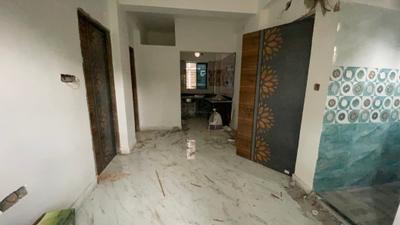 Living Room Image of 750 Sq.ft 2 BHK Apartment / Flat for sale in Keshtopur Kolkata for Rs. 3375000