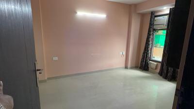 Bedroom Image of 1720 Sq.ft 3 BHK Builder Floor for rent in Vipul World, Sector 48 Gurgaon for Rs. 48000