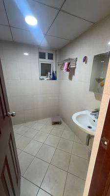 Image of 1800 Sq.ft 3 BHK Apartment / Flat for rent in Cox Town, Bengaluru for Rs. 75000