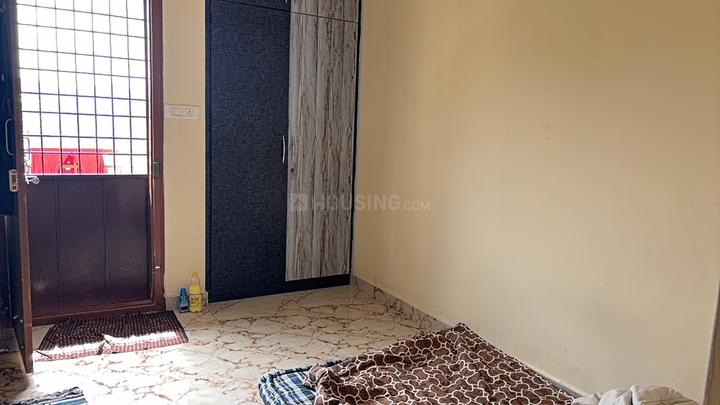 Supreeth serinity Bedroom 1