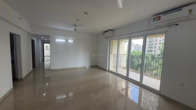 Living Room Image of 1750 Sq.ft 3 BHK Apartment / Flat for rent in ATS Marigold, Sector 89A Gurgaon for Rs. 38000