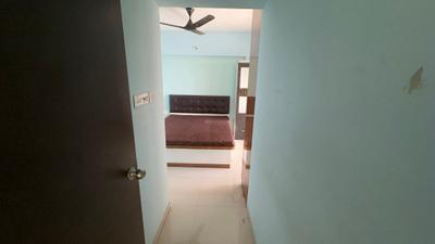 Bedroom Image of 920 Sq.ft 2 BHK Apartment / Flat for sale in Majestique City, Wagholi Pune for Rs. 5300000
