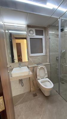Image of 850 Sq.ft 2 BHK Apartment / Flat for sale in L And T Elixir Reserve Iora, Powai, Mumbai for Rs. 29000000