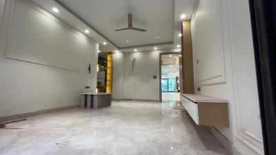 Bedroom Image of 3200 Sq.ft 4 BHK Builder Floor for sale in Today Blossoms II, Sector 51 Gurgaon for Rs. 39500000