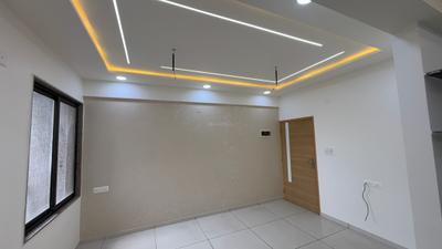 Living Room Image of 1215 Sq.ft 2 BHK Apartment / Flat for sale in Narolgam Ahmedabad for Rs. 3850000
