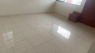 Bedroom Image of 964 Sq.ft 2 BHK Apartment / Flat for sale in The Hillside Kanchajunga Kailash, Bavdhan Pune for Rs. 11000000