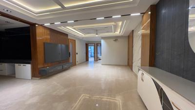 Balcony Image of 2250 Sq.ft 4 BHK Builder Floor for sale in Sector 8 Dwarka New Delhi for Rs. 34000000