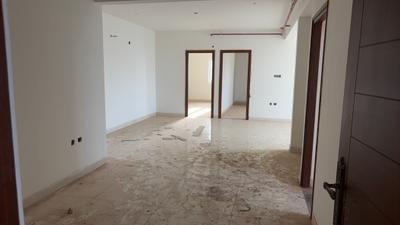 Living Room Image of 2300 Sq.ft 3 BHK Apartment / Flat for sale in SMR Vinay Iconia, Serilingampally Hyderabad for Rs. 21500000