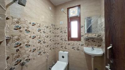 Image of 700 Sq.ft 2 BHK Builder Floor for rent in Sector 19 Dwarka, New Delhi for Rs. 22000