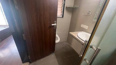 Image of 1100 Sq.ft 2 BHK Apartment / Flat for sale in Nandan Inspera, Wakad, Pune for Rs. 10800000
