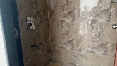 Bathroom Image of 600 Sq.ft 1 BHK Apartment / Flat for rent in KUL Vtp Cygnus Nation R1 Tower 8, Manjari Khurd Pune for Rs. 22000