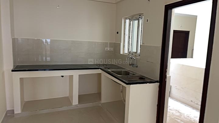 Maruthi Rudra Vijetha Ecopolitan Main Image 1