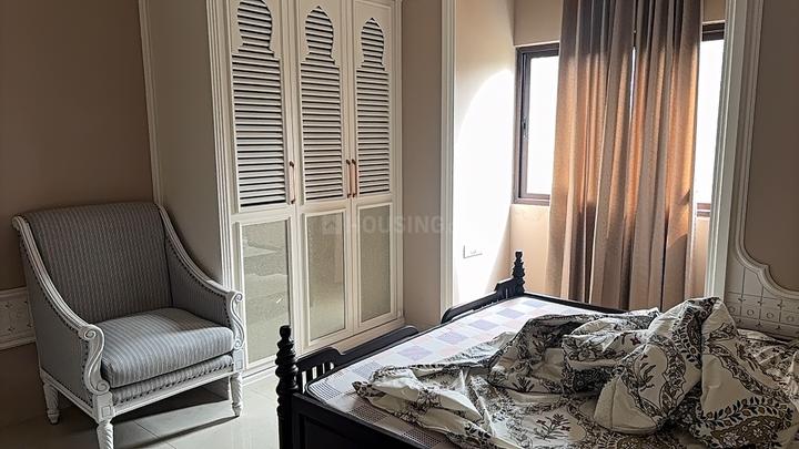 Sector 1, HSR Layout Bedroom One 1