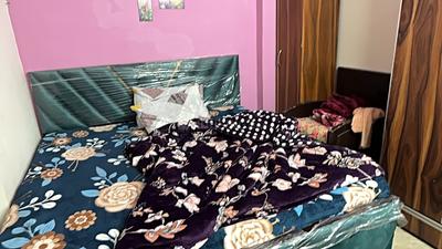 1 BHK Independent Builder Floor