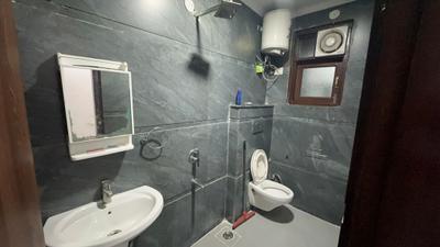 Image of 750 Sq.ft 2 BHK Apartment / Flat for sale in Rajpur Khurd Extension, New Delhi for Rs. 5000000