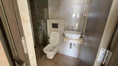 Image of 850 Sq.ft 2 BHK Apartment / Flat for rent in I M Applaud 38, Goregaon East, Mumbai for Rs. 72000