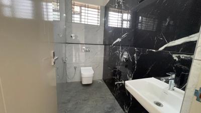 Image of 1200 Sq.ft 2 BHK Builder Floor for rent in Sampigehalli, Bengaluru for Rs. 25000