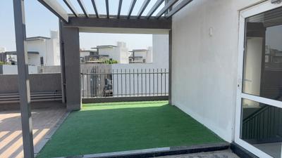 Image of 1503 Sq.ft 3.5 BHK Builder Floor for sale in Smartworld Gems, Sector 89, Gurgaon for Rs. 16500000