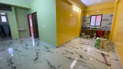 Living Room Image of 780 Sq.ft 2 BHK Apartment / Flat for sale in Keshtopur Kolkata for Rs. 3200000
