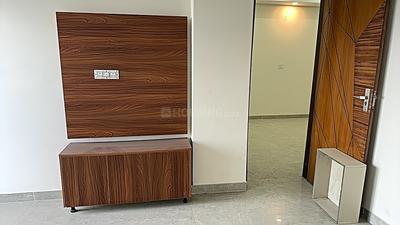 Bedroom Image of 1035 Sq.ft 3 BHK Builder Floor for sale in Dhul Siras New Delhi for Rs. 12500000