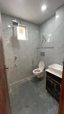 Image of 1000 Sq.ft 3 BHK Builder Floor for sale in Rajpur Khurd Extension, New Delhi for Rs. 7000000