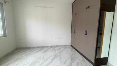 Bedroom Image of 1758 Sq.ft 3 BHK Apartment / Flat for rent in Concorde Auriga, Medahalli Bengaluru for Rs. 60000