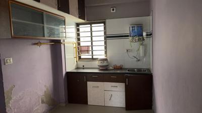 Kitchen Image of 720 Sq.ft 1 BHK Apartment / Flat for sale in Shree Residency, Vatva Ahmedabad for Rs. 2150000