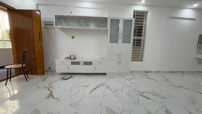 Living Room Image of 1600 Sq.ft 3 BHK Apartment / Flat for rent in Horamavu Bengaluru for Rs. 50000