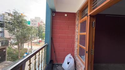 Image of 800 Sq.ft 1 BHK Builder Floor for rent in Kalyan Nagar, Bengaluru for Rs. 18000