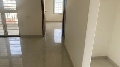 Living Room Image of 1020 Sq.ft 2 BHK Apartment / Flat for sale in Dreams Asmita, Undri Pune for Rs. 4820000