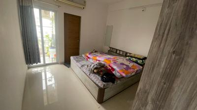 Bedroom Image of 950 Sq.ft 3 BHK Apartment / Flat for sale in Bill Vadodara for Rs. 4200000