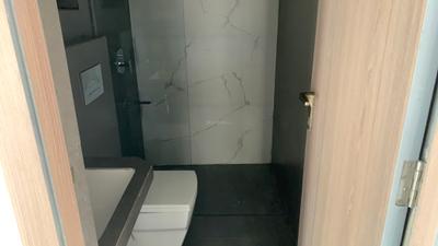 Image of 1124 Sq.ft 2 BHK Apartment / Flat for rent in Tharwani Majestic Towers, Kalyan West, Kalyan for Rs. 29500