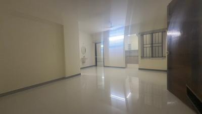 Living Room Image of 1090 Sq.ft 2 BHK Apartment / Flat for rent in Fortuna Blue Wings, Basavanagar Bengaluru for Rs. 43500