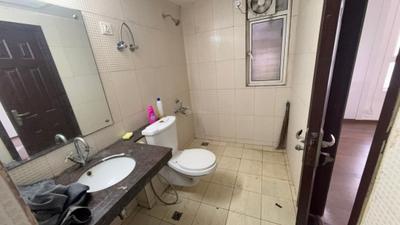 Image of 2021 Sq.ft 3.5 BHK Apartment / Flat for rent in The 3C Lotus Boulevard, Sector 100, Noida for Rs. 53000