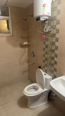 Image of 1081 Sq.ft 3 BHK Builder Floor for rent in Signature Global Park 4 And 5, Sector 36, Sohna for Rs. 30000