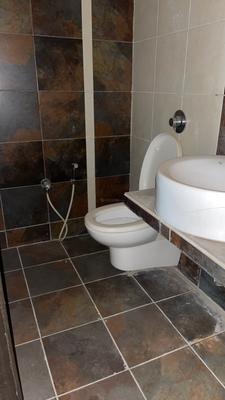 Image of 1330 Sq.ft 3 BHK Apartment / Flat for sale in Haripura, Vadodara for Rs. 7800000
