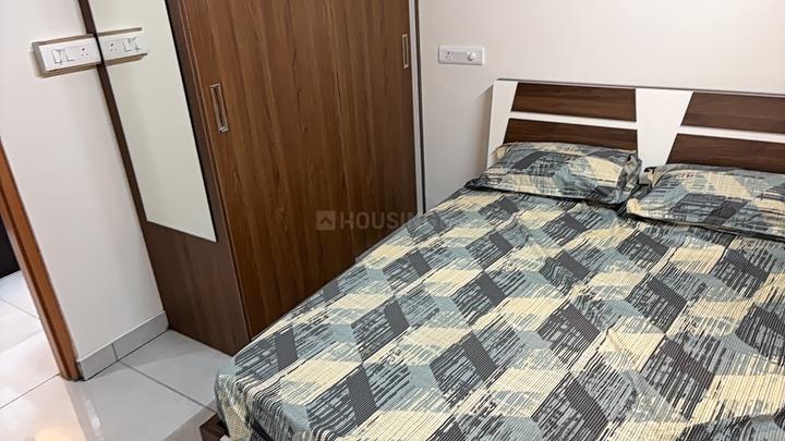 ARKA living Bedroom 1