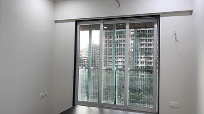 Bedroom Image of 850 Sq.ft 2 BHK Apartment / Flat for sale in Triumph Swastik, Malad West Mumbai for Rs. 23600000
