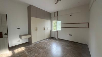 Bedroom Image of 1800 Sq.ft 3 BHK Builder Floor for rent in Jakkur Bengaluru for Rs. 70000
