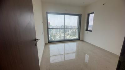 Bedroom Image of 1300 Sq.ft 3 BHK Apartment / Flat for sale in VJ Yashwin Nuovo Centro, Wakad Pune for Rs. 15900000