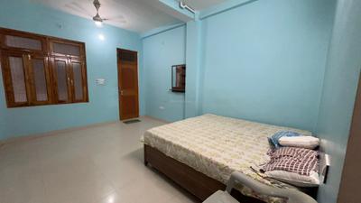 Bedroom Image of 443 Sq.ft 1.5 BHK Independent House for rent in Daraganj Allahabad for Rs. 9000
